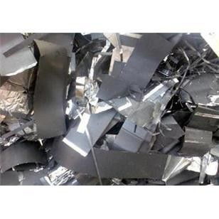 滕州求购钴酸锂回收铝钴纸废料